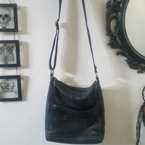 Crossbody/ shoulder purse